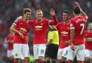 Rooney faster Di maria